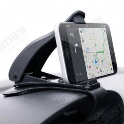 ATL-2 Non Slip 360° Rotation Dashboard Car Mount Phone Holder for iPhone GPS Smartphone For POCO X3 NFC ATL-2 Non Slip 360° Rotation Dashboard Car Mount Phone Holder for iPhone GPS Smartphone For POCO X3 NFC