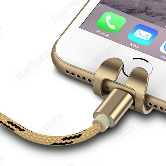 Gravity Linkage Auto Lock Metal Car Air Vent Phone Holder Stand for Xiaomi Mobile Phone