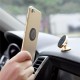 Samll Ears Series 360 Degreen Rotation Magnetic Bracket Car Mount Phone Stand for Smartphone