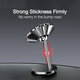 Super Magnetic 360 Degree Rotation Multifunctional Aluminium Alloy Car Dashboard Mobile Phone Holder Mount Super Magnetic 360 Degree Rotation Multifunctional Aluminium Alloy Car Dashboard Mobile Phone Holder Mount