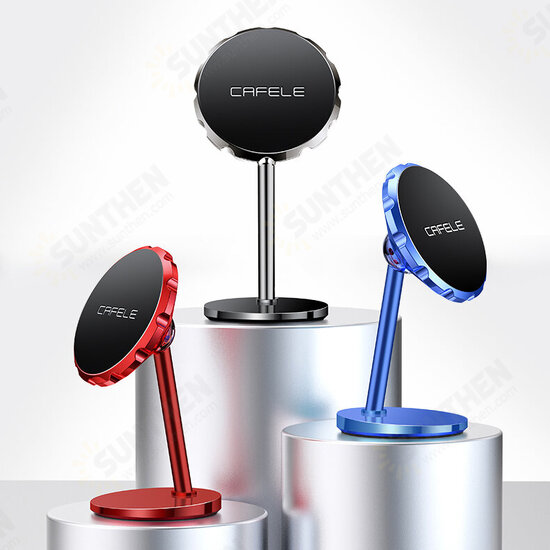 Super Magnetic 360 Degree Rotation Multifunctional Aluminium Alloy Car Dashboard Mobile Phone Holder Mount Super Magnetic 360 Degree Rotation Multifunctional Aluminium Alloy Car Dashboard Mobile Phone Holder Mount
