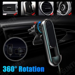 Car Mobile Phone Holder Car Sun Visor Dashboard/Air Outlet Mobile Phone Holder Car Mobile Phone Holder Car Sun Visor Dashboard/Air Outlet Mobile Phone Holder