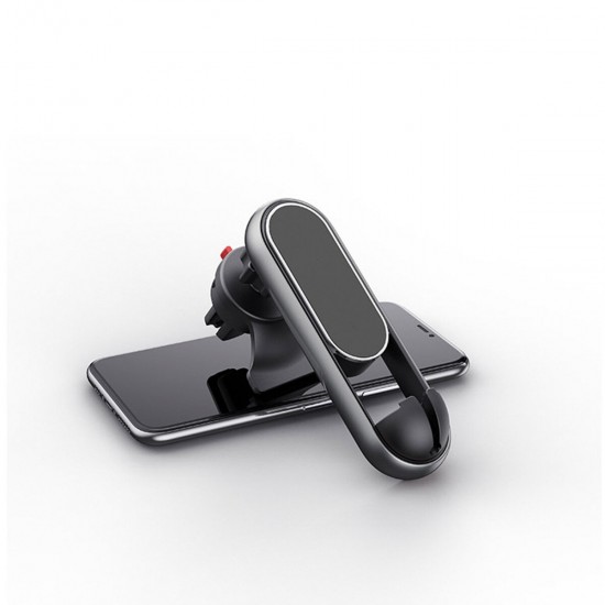 Car Mobile Phone Holder Car Sun Visor Dashboard/Air Outlet Mobile Phone Holder