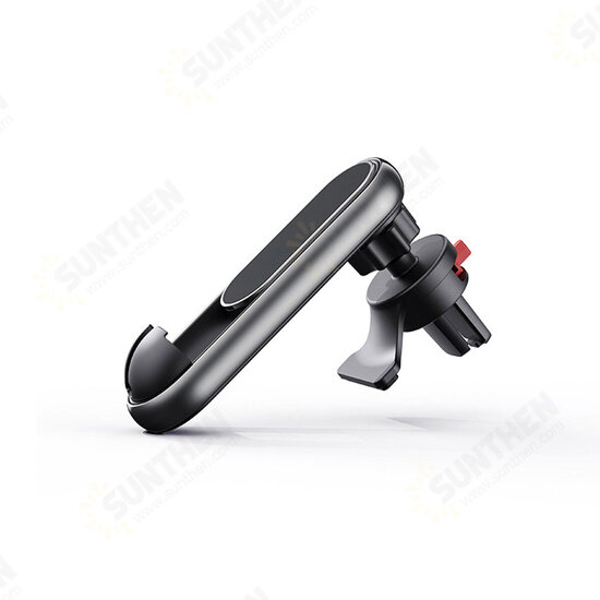 Car Mobile Phone Holder Car Sun Visor Dashboard/Air Outlet Mobile Phone Holder