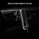 Car Mobile Phone Holder Car Sun Visor Dashboard/Air Outlet Mobile Phone Holder