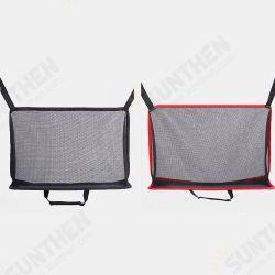 Car Storage Bag Net Pocket Handbag Holder Seat Back Folding Storage Hanging Bag Car Storage Bag Net Pocket Handbag Holder Seat Back Folding Storage Hanging Bag