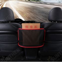 Car Storage Bag Net Pocket Handbag Holder Seat Back Folding Storage Hanging Bag Car Storage Bag Net Pocket Handbag Holder Seat Back Folding Storage Hanging Bag