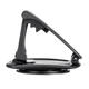 Dashboard Suction Cup Car Phone Holder Clamp Car Mount 360 Degree Rotation For 3.5-6.5 Inch Smart Phone iPhone Samsung