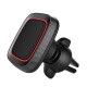 Strong Magnetic Dashboard Windshield Air Vent Car Phone Holder 360° Rotation For 4.0-7.0 Inch Smart Phone Samsung Note 10+ iPhone 11 Pro Max