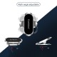 Universal Magnetic Sticky Mobile Phone Holder Zinc Alloy Car Dashboard Wall Phone Stand for Samsung Galaxy S21 POCO M3