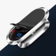 Universal Magnetic Sticky Mobile Phone Holder Zinc Alloy Car Dashboard Wall Phone Stand for Samsung Galaxy S21 POCO M3