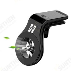 Perfume Universal Air Vent Paddle Rotation Magnetic Stand Car Phone Holder for iPhone 11 Pro / 11 Pro Max 3-7 inch Smartphones Perfume Universal Air Vent Paddle Rotation Magnetic Stand Car Phone Holder for iPhone 11 Pro / 11 Pro Max 3-7 inch Smartphones