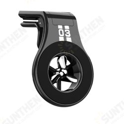 Perfume Universal Air Vent Paddle Rotation Magnetic Stand Car Phone Holder for iPhone 11 Pro / 11 Pro Max 3-7 inch Smartphones Perfume Universal Air Vent Paddle Rotation Magnetic Stand Car Phone Holder for iPhone 11 Pro / 11 Pro Max 3-7 inch Smartphones
