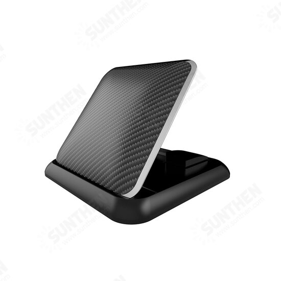 Foldable Multifunctional Car Dashboard Mount Mobile Phone GPS Holder Stand for 3-7 inch Devices Foldable Multifunctional Car Dashboard Mount Mobile Phone GPS Holder Stand for 3-7 inch Devices
