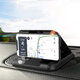 Foldable Multifunctional Car Dashboard Mount Mobile Phone GPS Holder Stand for 3-7 inch Devices Foldable Multifunctional Car Dashboard Mount Mobile Phone GPS Holder Stand for 3-7 inch Devices
