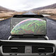 Foldable Multifunctional Car Dashboard Mount Mobile Phone GPS Holder Stand for 3-7 inch Devices Foldable Multifunctional Car Dashboard Mount Mobile Phone GPS Holder Stand for 3-7 inch Devices