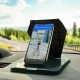 Foldable Multifunctional Car Dashboard Mount Mobile Phone GPS Holder Stand for 3.0-9.7 inch Devices