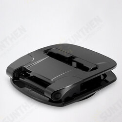 Foldable Multifunctional Horizontal Vertical Car Dashboard Mount Mobile Phone GPS Holder Stand for 3.5-7 inch Devices Foldable Multifunctional Horizontal Vertical Car Dashboard Mount Mobile Phone GPS Holder Stand for 3.5-7 inch Devices