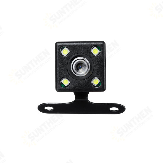 H168 3 Inch 1080P Car DVR Camera Audio Recorder Camera Loop Recording Dash Cam