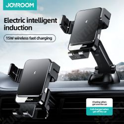 15W Wireless Fast Charging Car Phone Holder Stand in Car Air Vent Mount&Dashboard Phone Mount For 4.7-6.8 Inch Smart Phone for iPhone For Huawei 15W Wireless Fast Charging Car Phone Holder Stand in Car Air Vent Mount&Dashboard Phone Mount For 4.7-6.8 Inch Smart Phone for iPhone For Huawei
