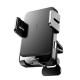 15W Wireless Fast Charging Car Phone Holder Stand in Car Air Vent Mount&Dashboard Phone Mount For 4.7-6.8 Inch Smart Phone for iPhone For Huawei