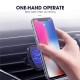 Strong Magnetic Air Vent Dashboard Car Phone Holder Car Mount for 4.0-7.0 Inch Smart Phone