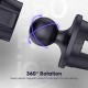 Strong Magnetic Air Vent Dashboard Car Phone Holder Car Mount for 4.0-7.0 Inch Smart Phone