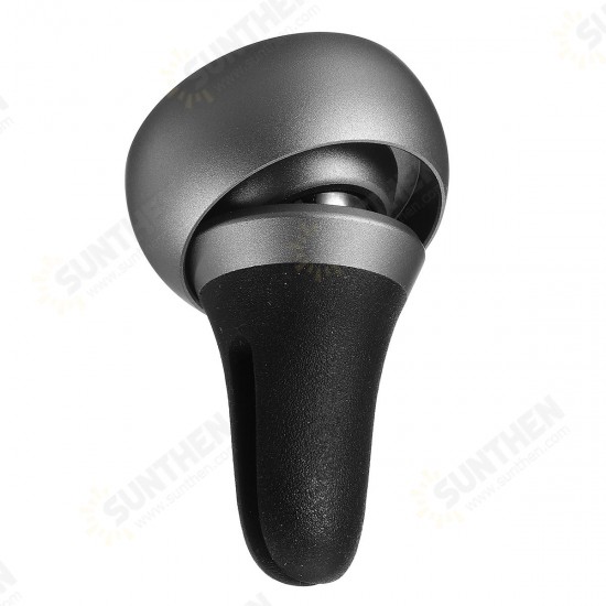 Magnetic 360 Degree Rotation Air Vent Car Phone Stand Holder Mount for iPhone 11 for Samsung Xiaomi Magnetic 360 Degree Rotation Air Vent Car Phone Stand Holder Mount for iPhone 11 for Samsung Xiaomi