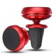 Magnetic Air Vent Car Phone Holder 360 Degree Rotation For 4.0-6.5 inch Smart Phone