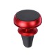 Magnetic Air Vent Car Phone Holder 360 Degree Rotation For 4.0-6.5 inch Smart Phone