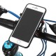Motorbike Motorcycle Rear View Phone Holder 360 Degree Rotation For 4.7-6.0 inch Smart Phones