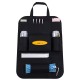 [Multi-Color to Choose] Multi-Function with Phone Bottle Storage Pocket Car Seat Container Hanging Bag