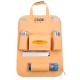 [Multi-Color to Choose] Multi-Function with Phone Bottle Storage Pocket Car Seat Container Hanging Bag