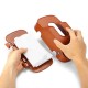 Multi-function Anti-slip Tissue BoxCard Slot Car Holder Dashboard Mount for iPhone Mobile Phone