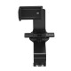 Multifunctional 360° Rotation Car Dashboard Mount Mobile Phone GPS Holder Stand with Parking Number for 4.7-7.2 inch Phones