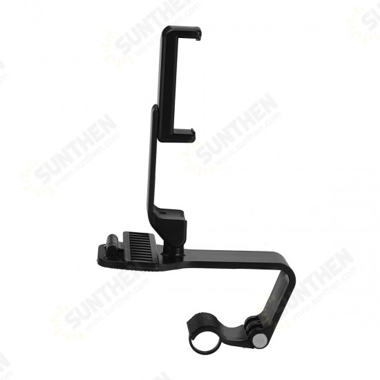 Multifunctional 360° Rotation Car Dashboard Mount Mobile Phone GPS Holder Stand with Parking Number for 4.7-7.2 inch Phones Multifunctional 360° Rotation Car Dashboard Mount Mobile Phone GPS Holder Stand with Parking Number for 4.7-7.2 inch Phones