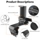 Multifunctional 360° Rotation Car Dashboard Mount Mobile Phone GPS Holder Stand with Parking Number for 4.7-7.2 inch Phones