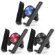 Multifunctional 360° Rotation Gravity Linkage Car Air Vent/ Dashboard Mobile Phone Holder Stand Bracket for 4.5-6.2 inch Devices Multifunctional 360° Rotation Gravity Linkage Car Air Vent/ Dashboard Mobile Phone Holder Stand Bracket for 4.5-6.2 inch Devices