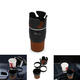 Multifunctional Adjustable Car Cup Holder Phone Stand Water Coffee Holder for iPhone Samsung Multifunctional Adjustable Car Cup Holder Phone Stand Water Coffee Holder for iPhone Samsung