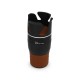 Multifunctional Adjustable Car Cup Holder Phone Stand Water Coffee Holder for iPhone Samsung