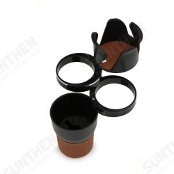 Multifunctional Adjustable Car Cup Holder Phone Stand Water Coffee Holder for iPhone Samsung Multifunctional Adjustable Car Cup Holder Phone Stand Water Coffee Holder for iPhone Samsung