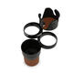 Multifunctional Adjustable Car Cup Holder Phone Stand Water Coffee Holder for iPhone Samsung Multifunctional Adjustable Car Cup Holder Phone Stand Water Coffee Holder for iPhone Samsung