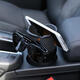Multifunctional Adjustable Car Cup Holder Phone Stand Water Coffee Holder for iPhone Samsung Multifunctional Adjustable Car Cup Holder Phone Stand Water Coffee Holder for iPhone Samsung