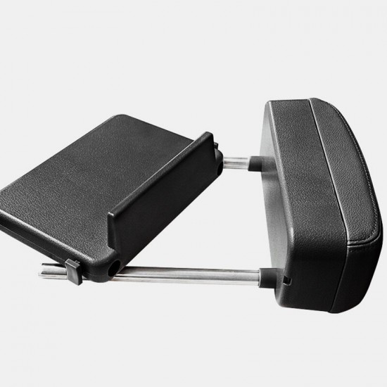 Multifunctional Automatic Telescopic Armrest Car Central Control Storage Box
