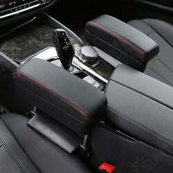 Multifunctional Car Wireless Charging Automatic Telescopic Armrest Car Central Control Storage Box Support Holder Multifunctional Car Wireless Charging Automatic Telescopic Armrest Car Central Control Storage Box Support Holder