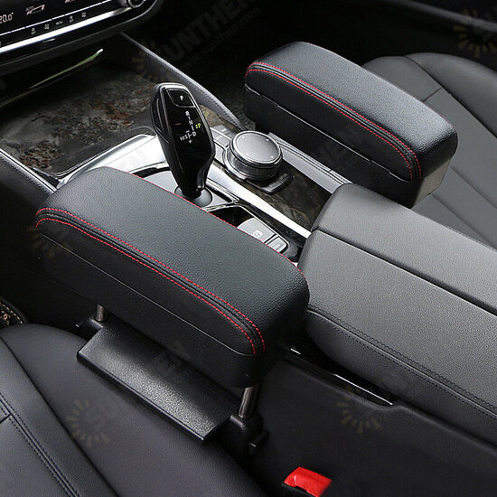Multifunctional Car Wireless Charging Automatic Telescopic Armrest Car Central Control Storage Box Support Holder Multifunctional Car Wireless Charging Automatic Telescopic Armrest Car Central Control Storage Box Support Holder