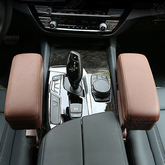 Multifunctional Car Wireless Charging Automatic Telescopic Armrest Car Central Control Storage Box Support Holder Multifunctional Car Wireless Charging Automatic Telescopic Armrest Car Central Control Storage Box Support Holder