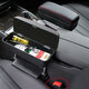 Multifunctional Car Wireless Charging Automatic Telescopic Armrest Car Central Control Storage Box Support Holder