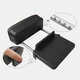 Multifunctional Car Wireless Charging Automatic Telescopic Armrest Car Central Control Storage Box Support Holder