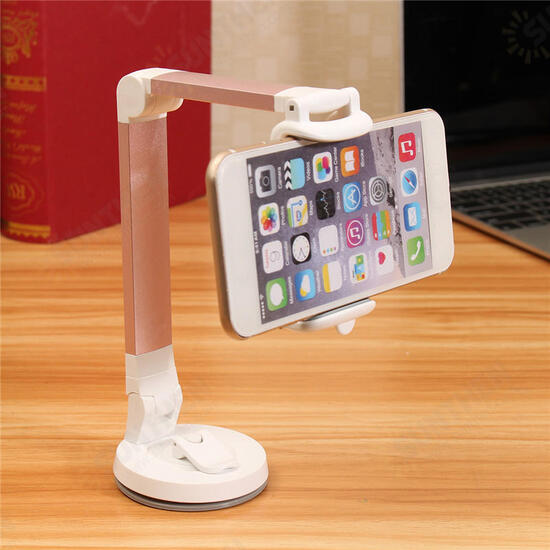 Multifunctional Long Arm Lazy Holder 360 Degree Rotation Car Dashboard Mount Desktop Phone Stand Multifunctional Long Arm Lazy Holder 360 Degree Rotation Car Dashboard Mount Desktop Phone Stand
